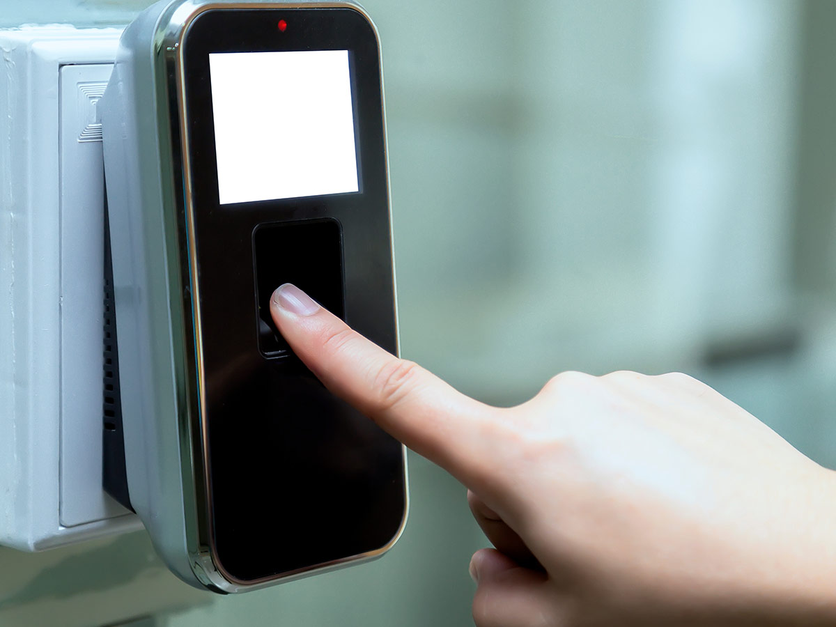 Access Control Systems